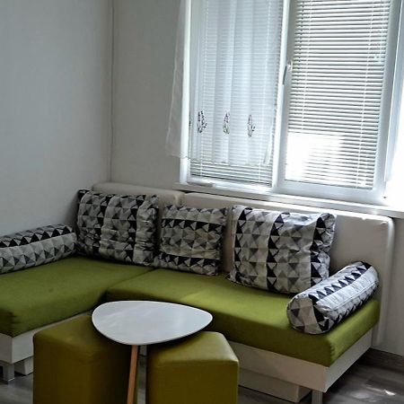 Alana Apartment Stara Zagora Exterior photo