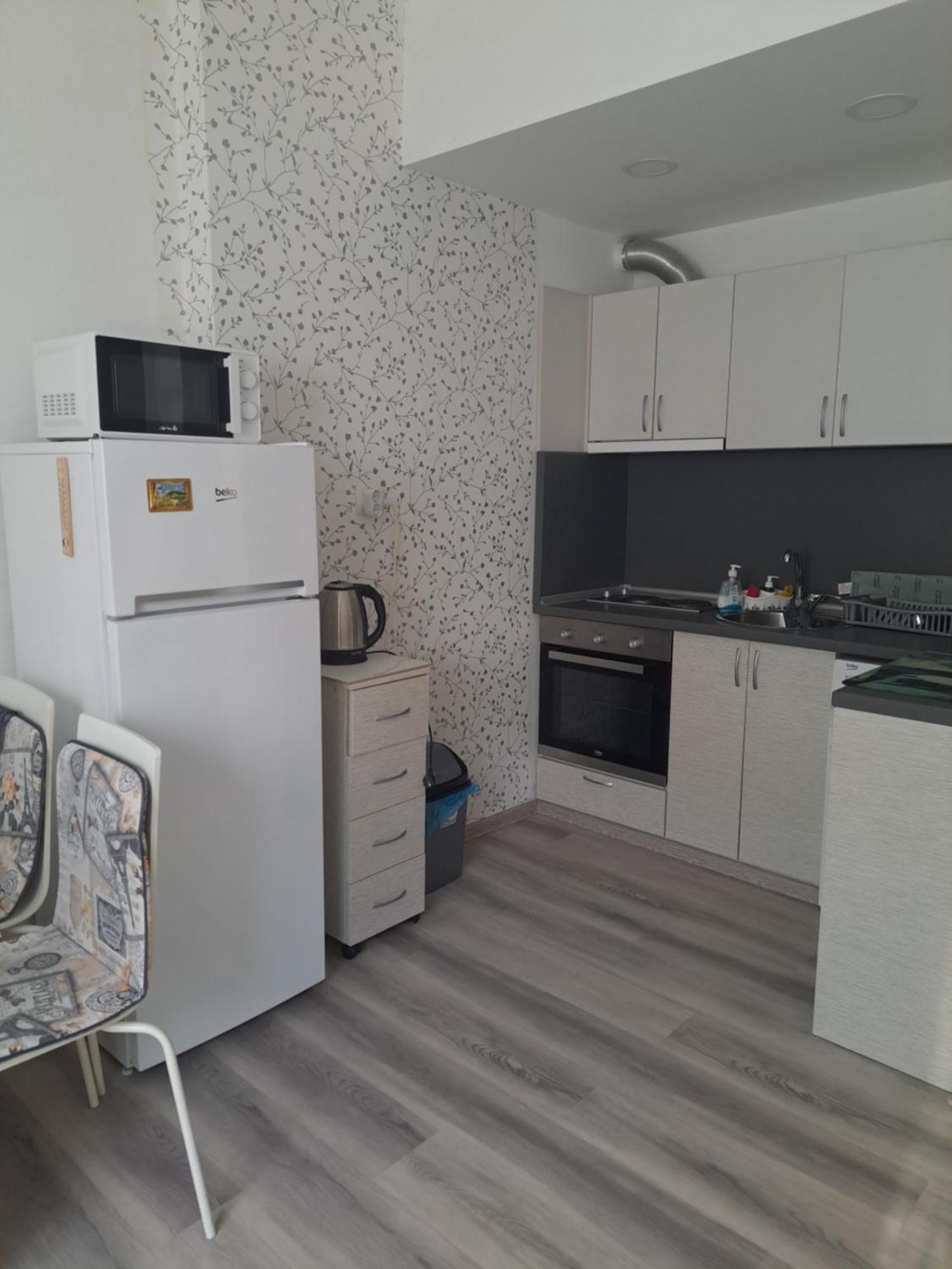 Alana Apartment Stara Zagora Exterior photo