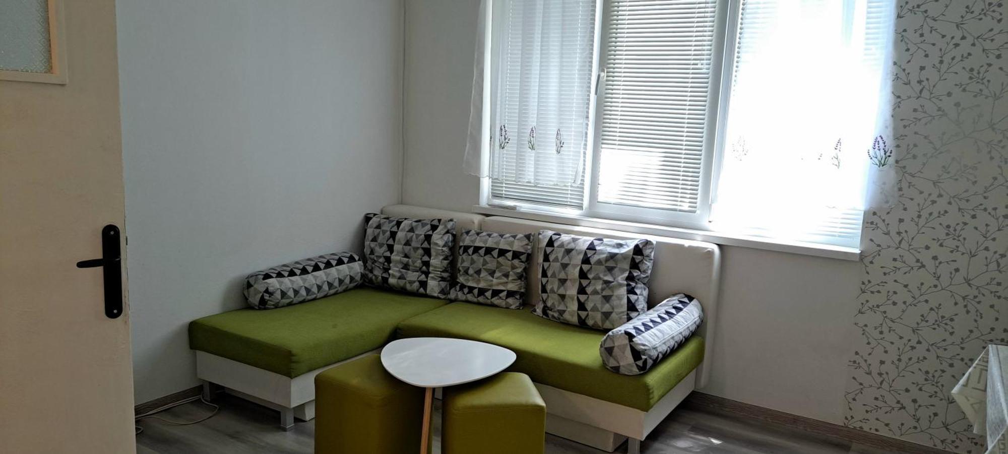 Alana Apartment Stara Zagora Exterior photo