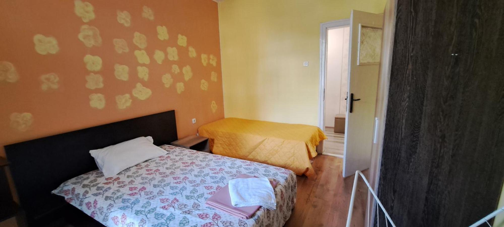 Alana Apartment Stara Zagora Exterior photo