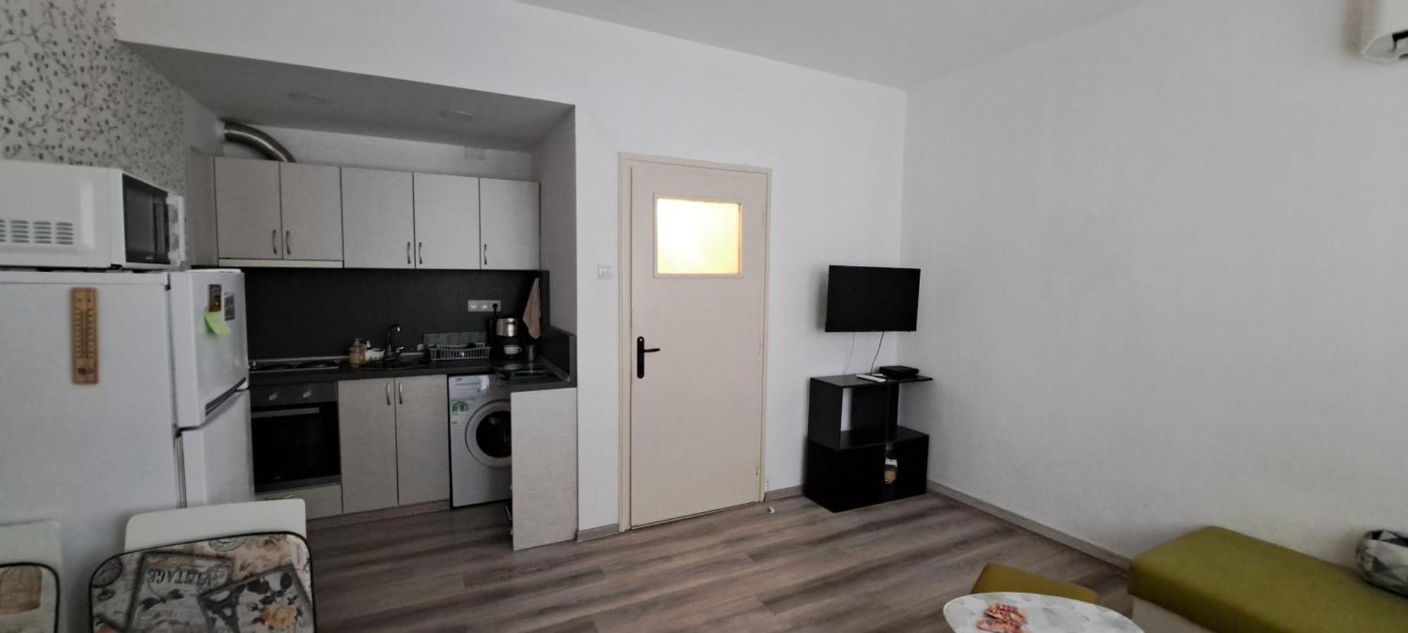 Alana Apartment Stara Zagora Exterior photo